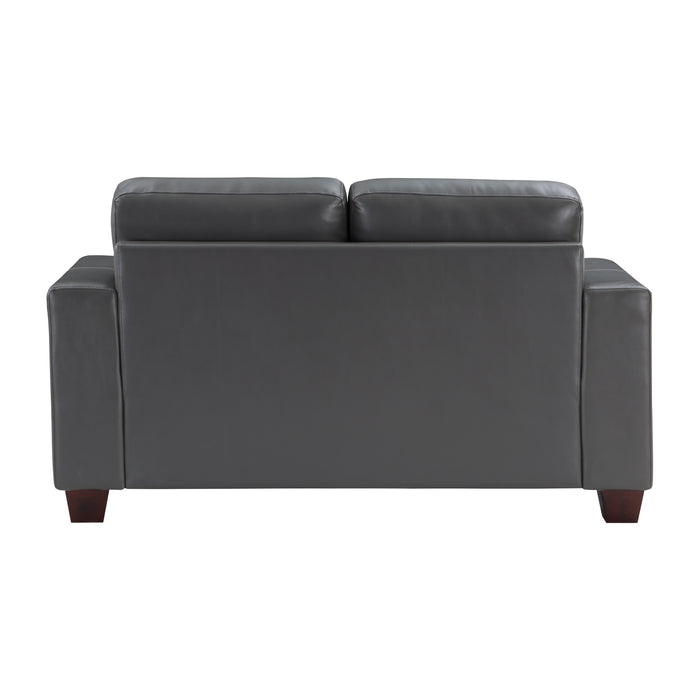 Hinsall - Love Seat