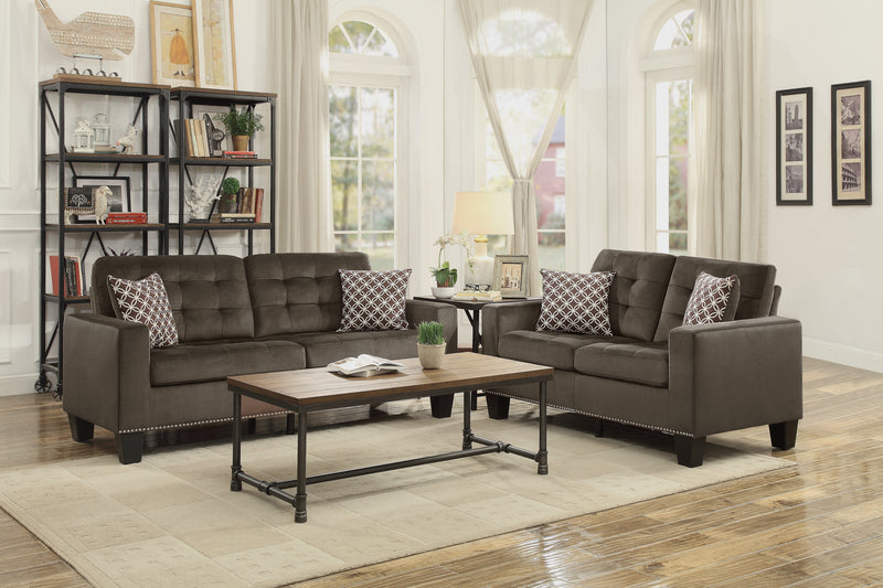 Lantana - Love Seat