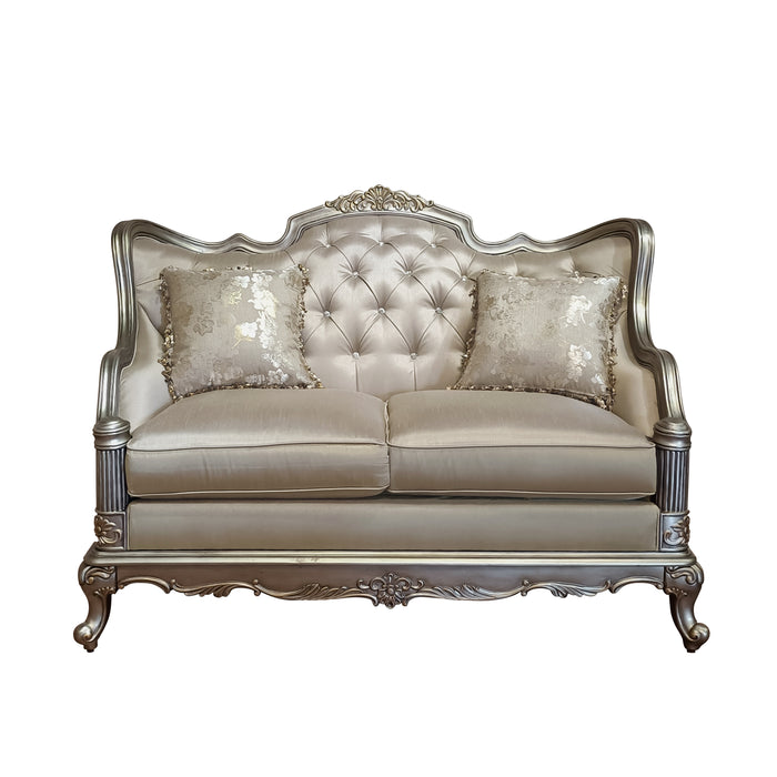 Florentina - Love Seat