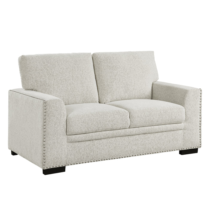 Morelia - Love Seat