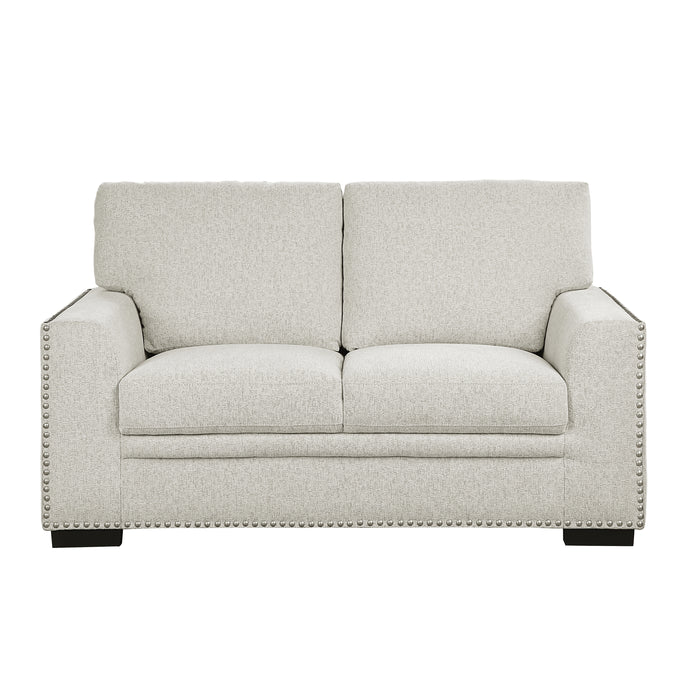 Morelia - Love Seat