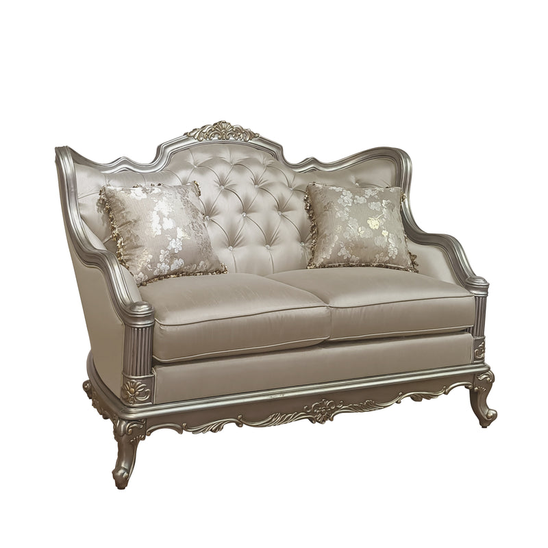 Florentina - Love Seat