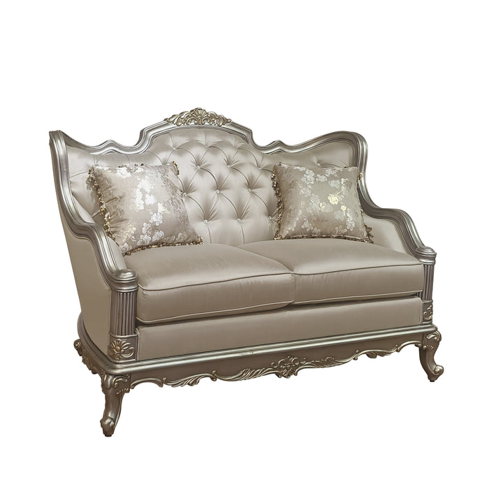 Florentina - Love Seat