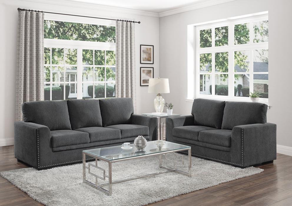 Morelia - Love Seat