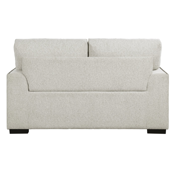 Morelia - Love Seat