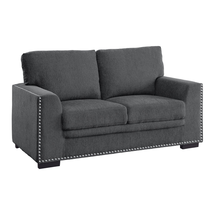 Morelia - Love Seat