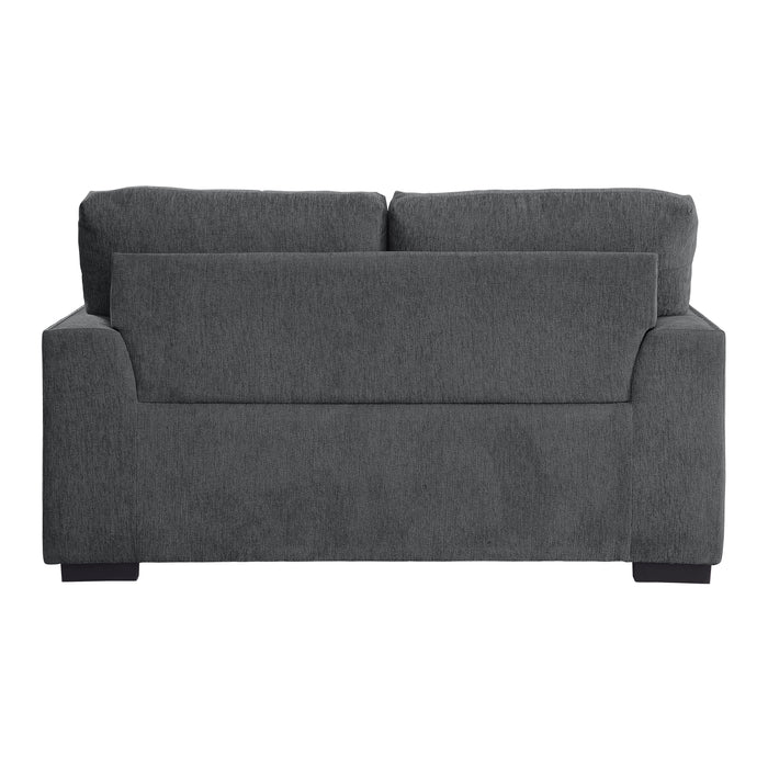 Morelia - Love Seat
