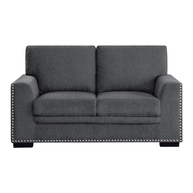 Morelia - Love Seat