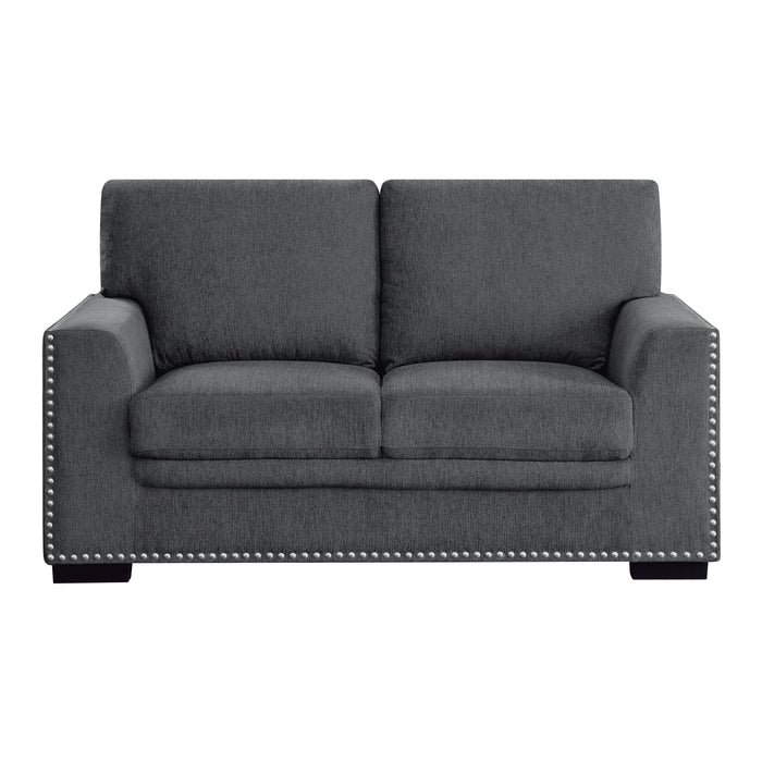 Morelia - Love Seat