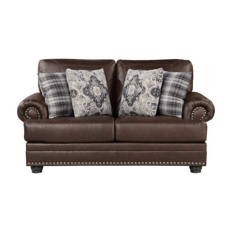 Franklin - Love Seat