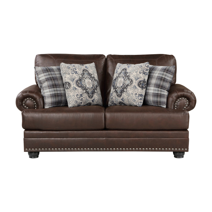 Franklin - Love Seat