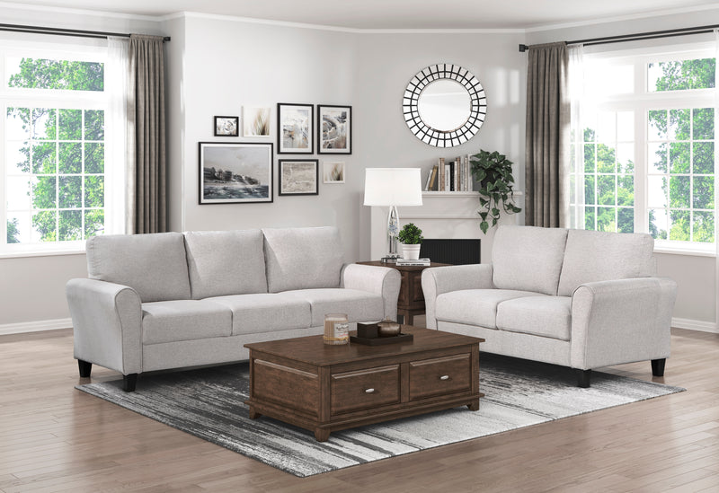 Ellery - Love Seat