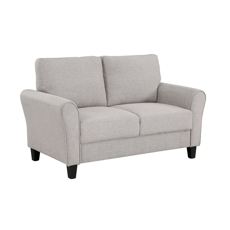 Ellery - Love Seat