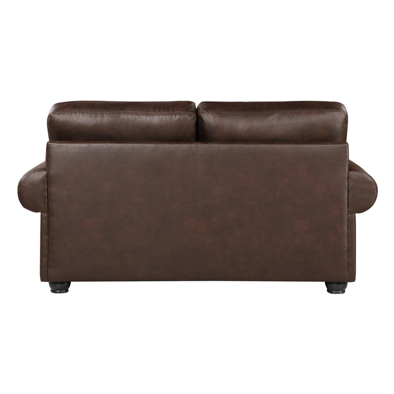 Franklin - Love Seat