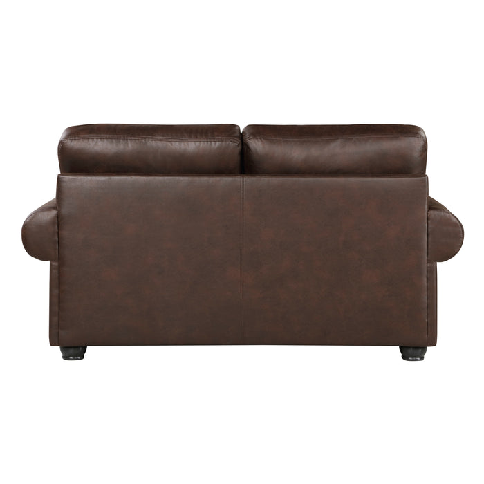 Franklin - Love Seat