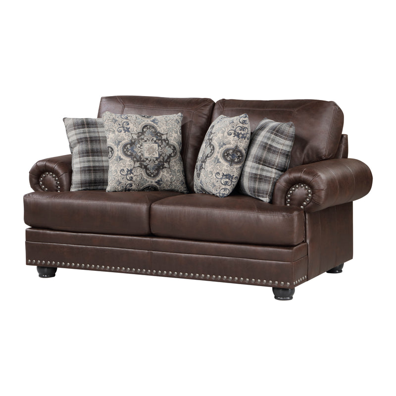 Franklin - Love Seat