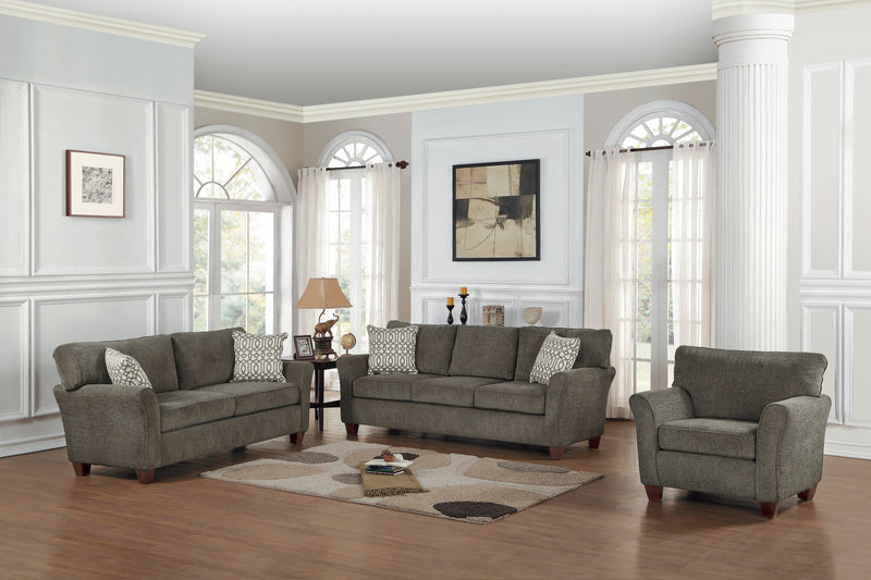 Alain - Love Seat