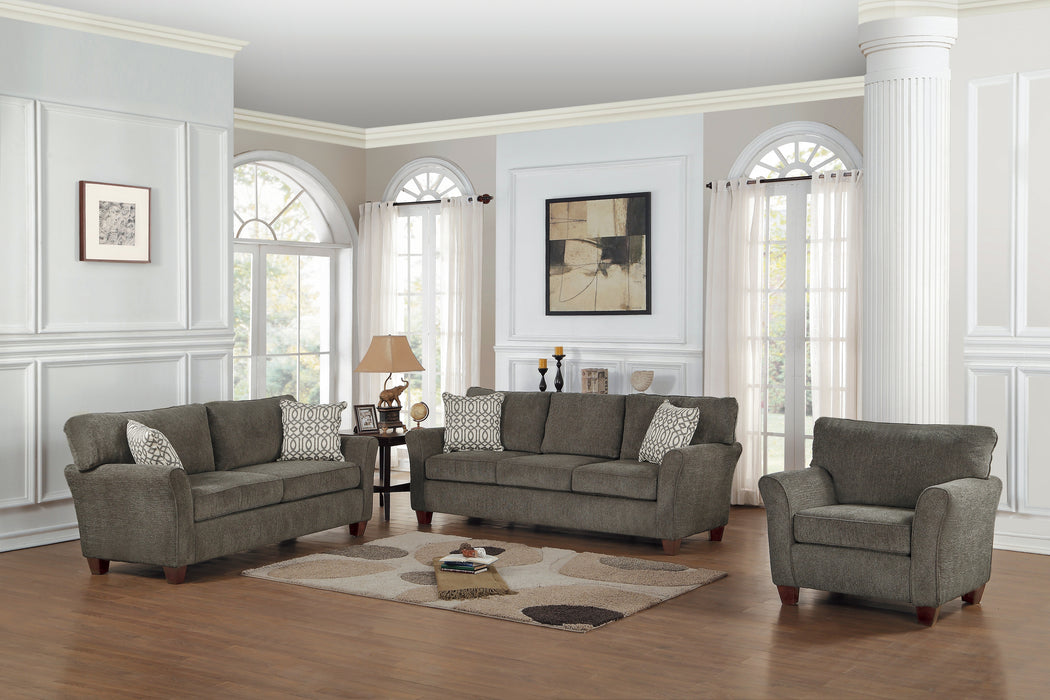 Alain - Love Seat