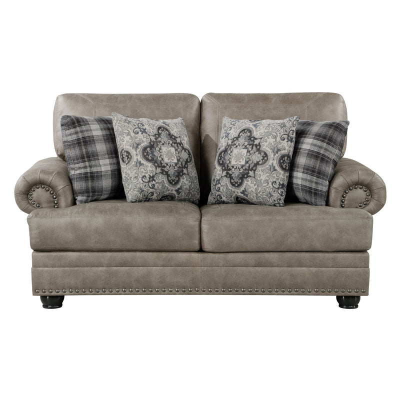 Franklin - Love Seat