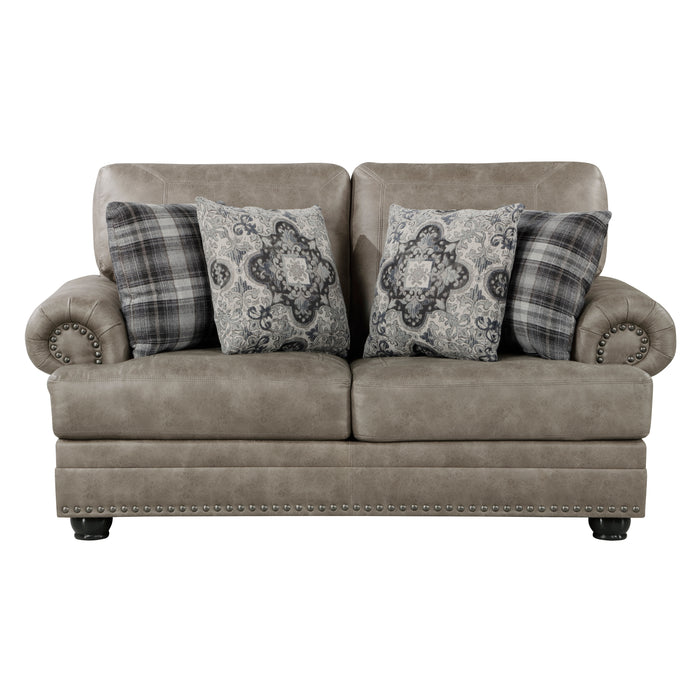 Franklin - Love Seat
