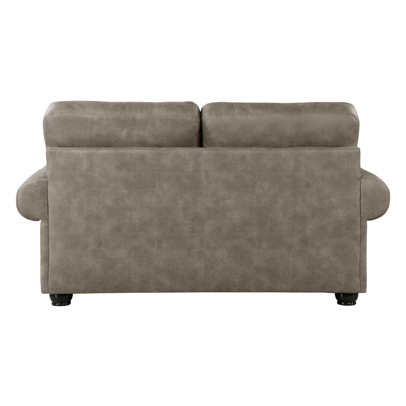 Franklin - Love Seat