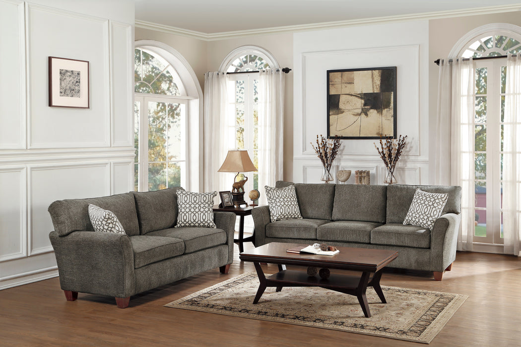 Alain - Love Seat