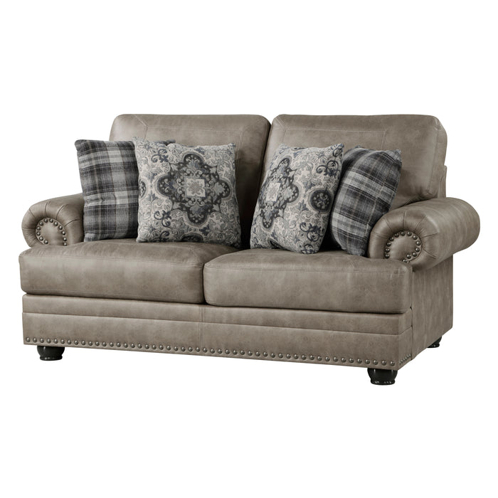 Franklin - Love Seat