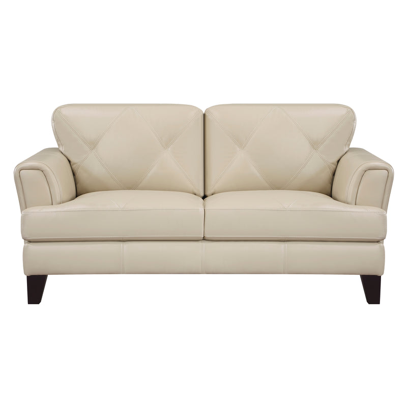 Thierry - Love Seat