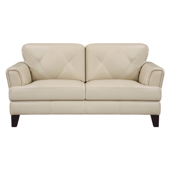 Thierry - Love Seat