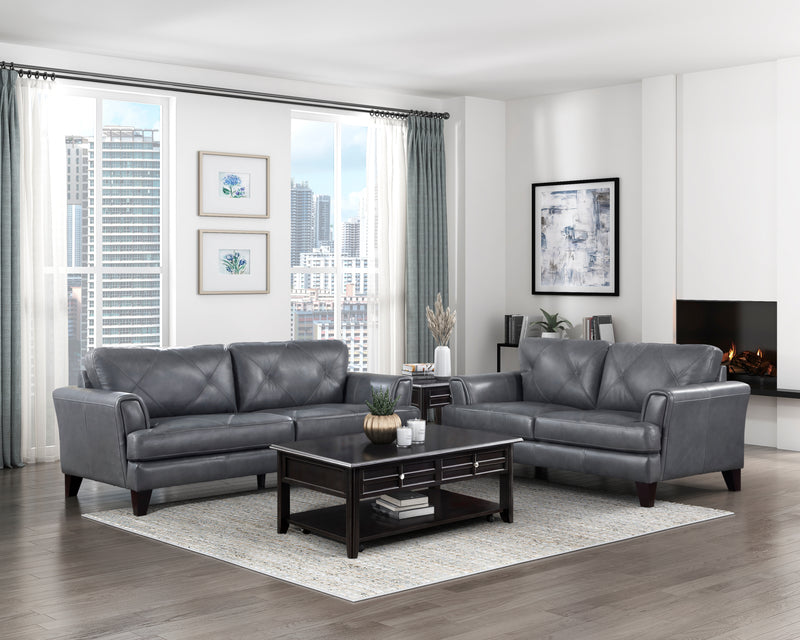 Thierry - Love Seat