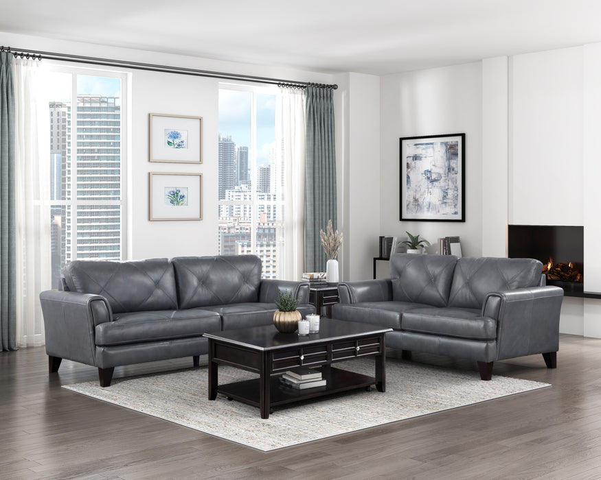 Thierry - Love Seat