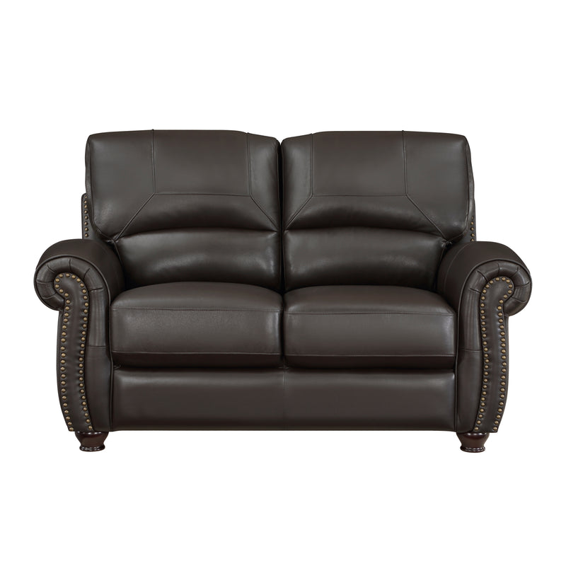 Foxborough - Love Seat