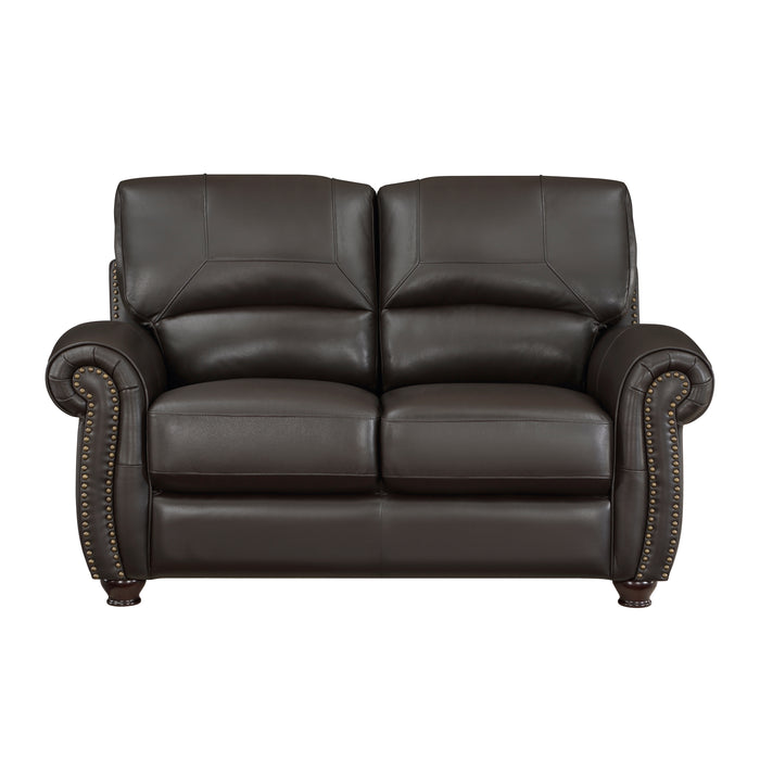 Foxborough - Love Seat