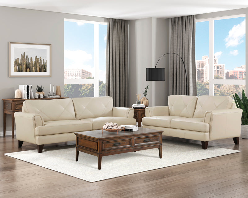Thierry - Love Seat
