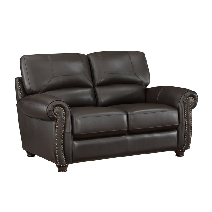Foxborough - Love Seat