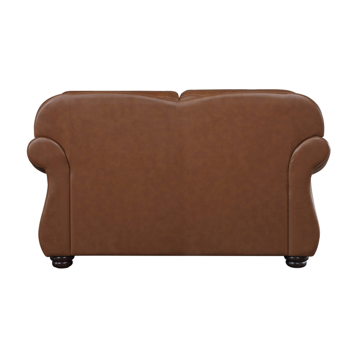 Attleboro - Love Seat