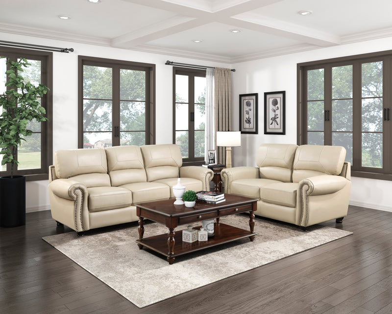 Foxborough - Love Seat
