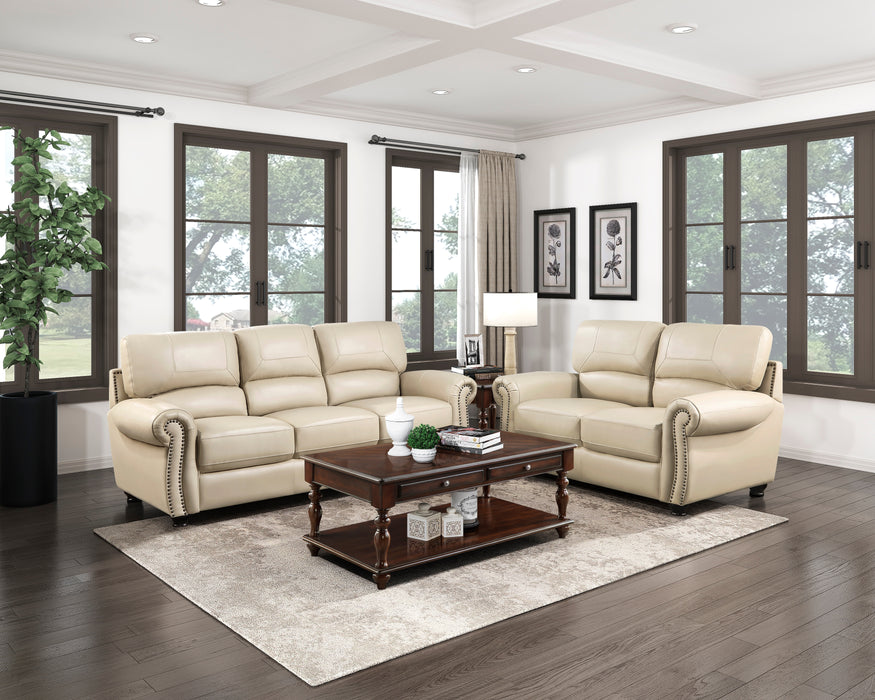 Foxborough - Love Seat