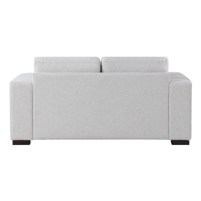 Solaris - Love Seat