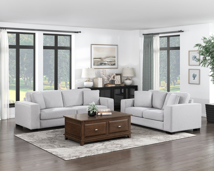 Solaris - Love Seat