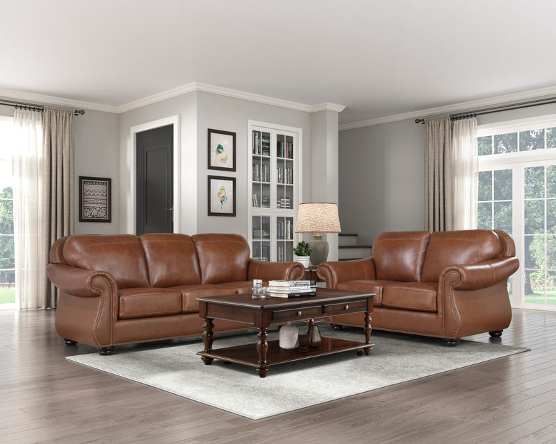 Attleboro - Love Seat