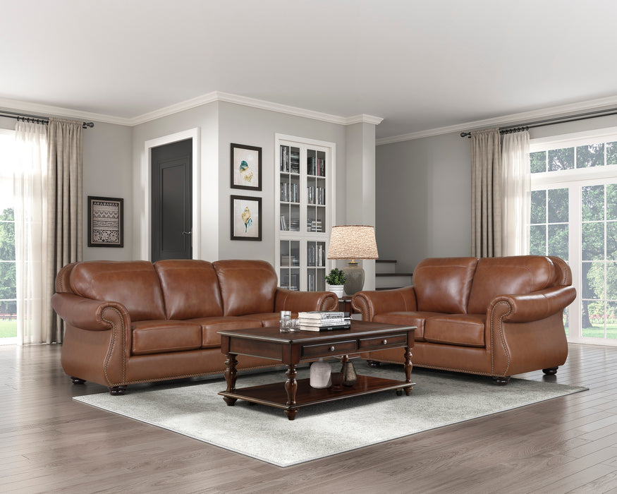 Attleboro - Love Seat