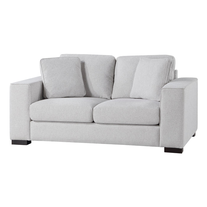 Solaris - Love Seat
