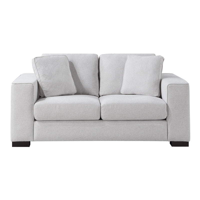 Solaris - Love Seat