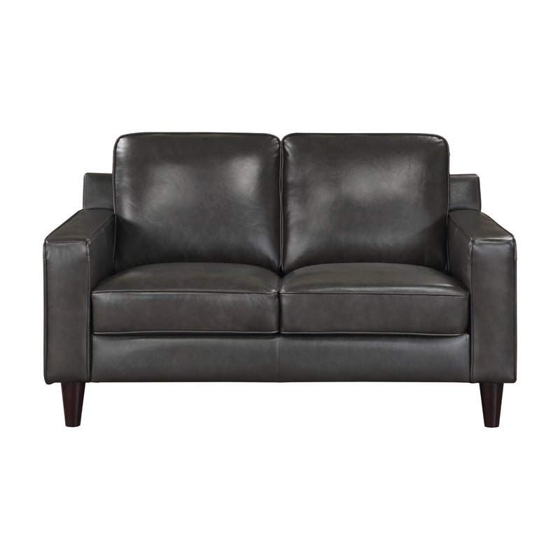 Aldrich - Love Seat