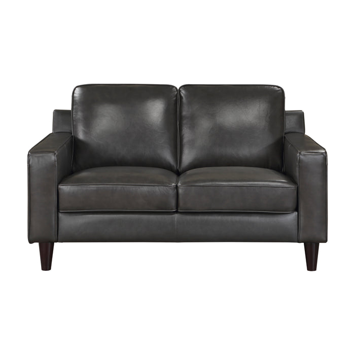 Aldrich - Love Seat