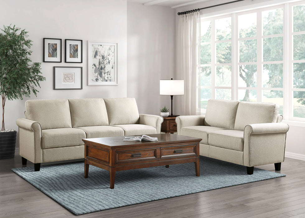 Kenmare - Love Seat