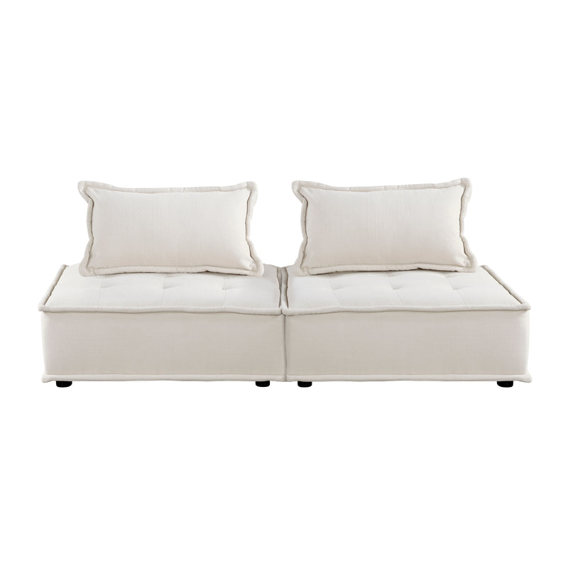 Inman - (2)Love Seat