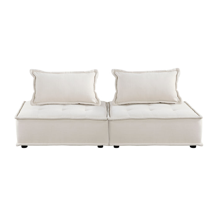 Inman - (2)Love Seat