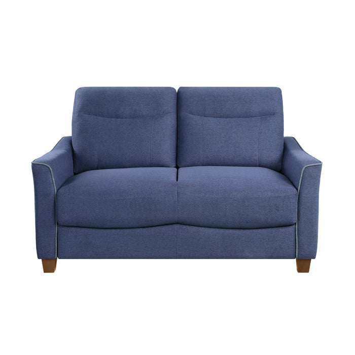 Harstad - Love Seat